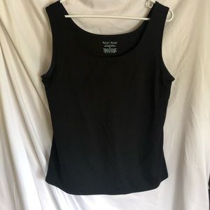 White House Black Market Tank Top Size: XL